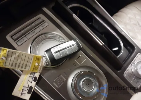 2021 Genesis Gv80 3.5T Awd z USA, uszkodzony, nr VIN KMUHCESC3MU036727